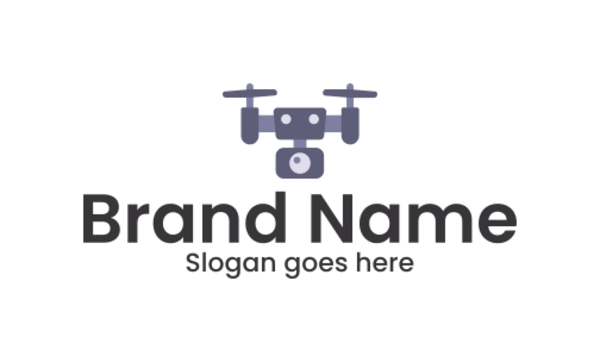 Drone logo