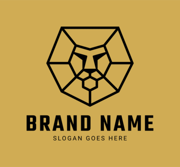 King logo