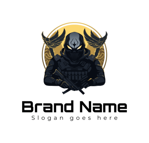 Shoot logo