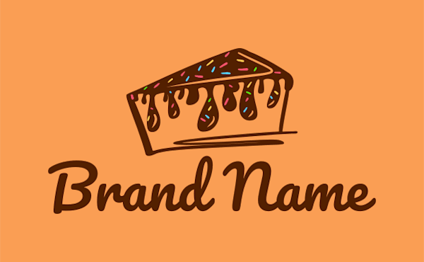 Slice logo