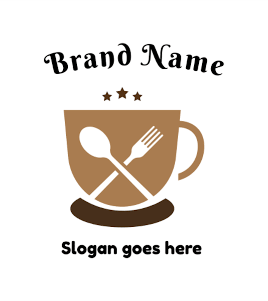 Pictorial logo