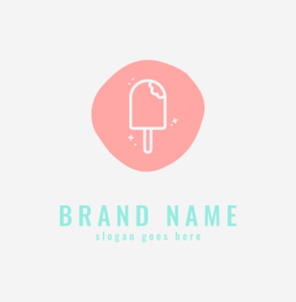 Dessert logo