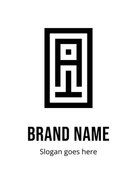 Rectangle logo