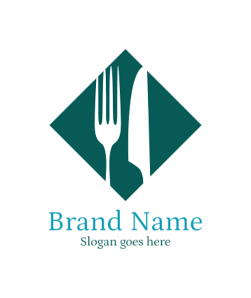Fork logo