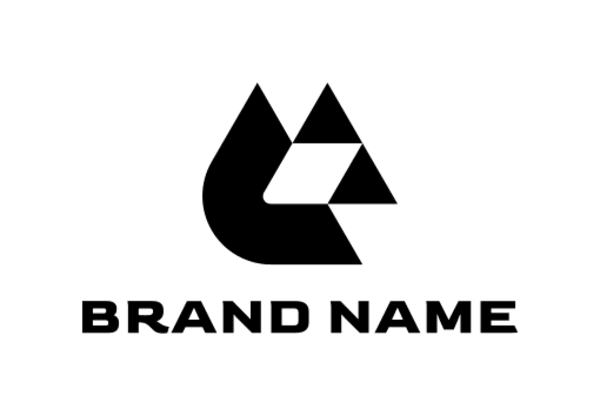 Bold logo