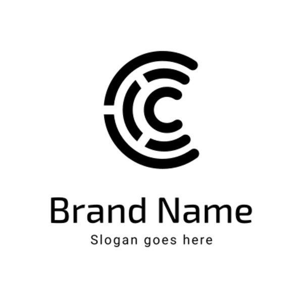 Maze logo