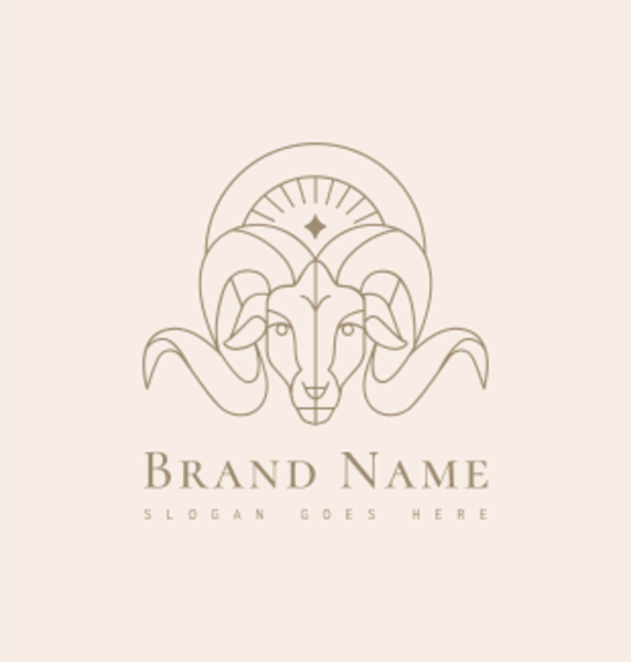 Sheep logo