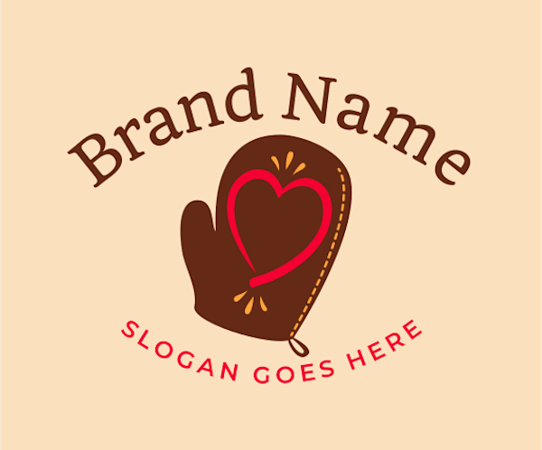 Pizza logo