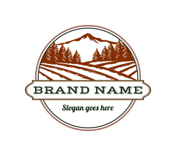 Field logo