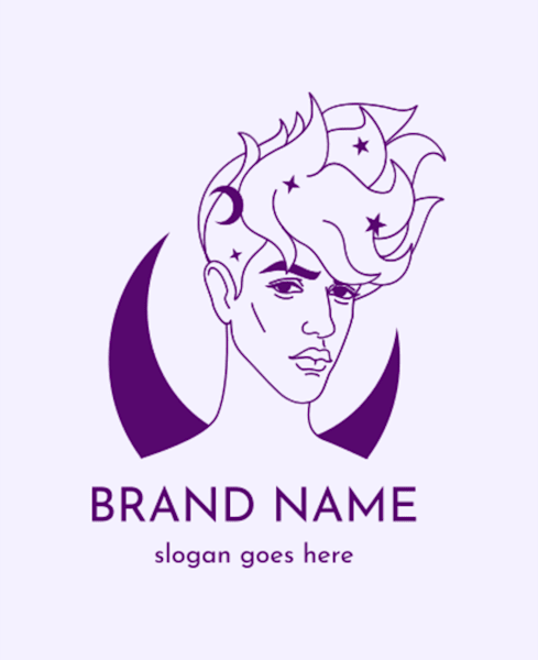 Boy logo
