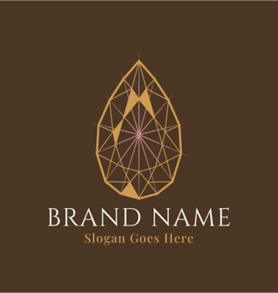 Crystal logo