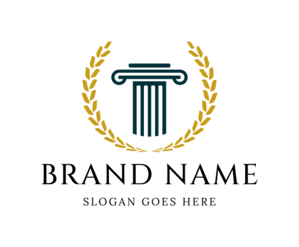 Column logo