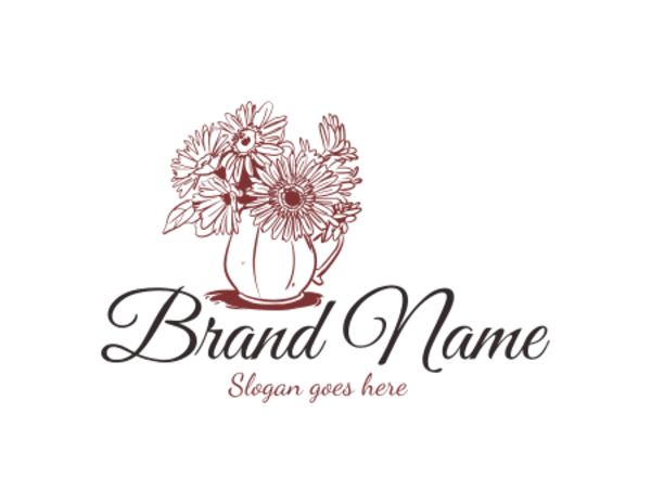 Vase logo