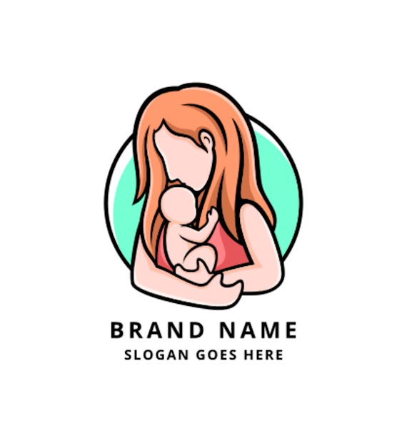 Mother logo