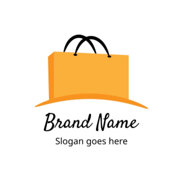 Shop logo