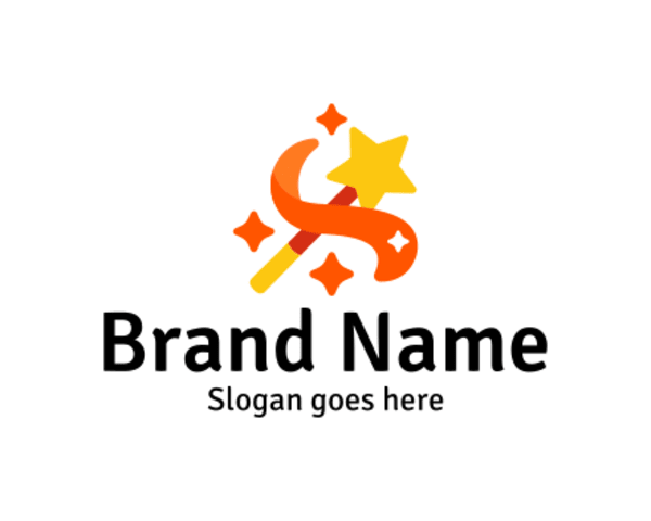 Magic logo