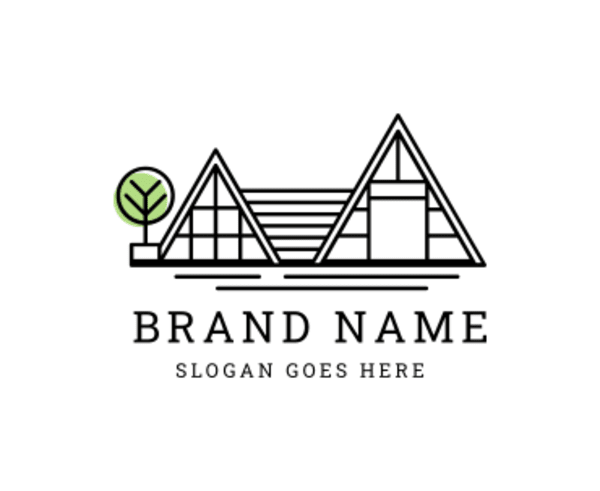 Cabin logo