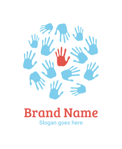 Concept logo