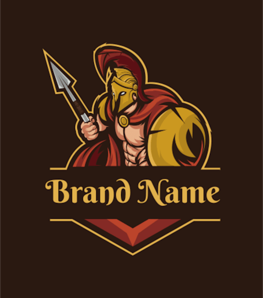 Spear logo