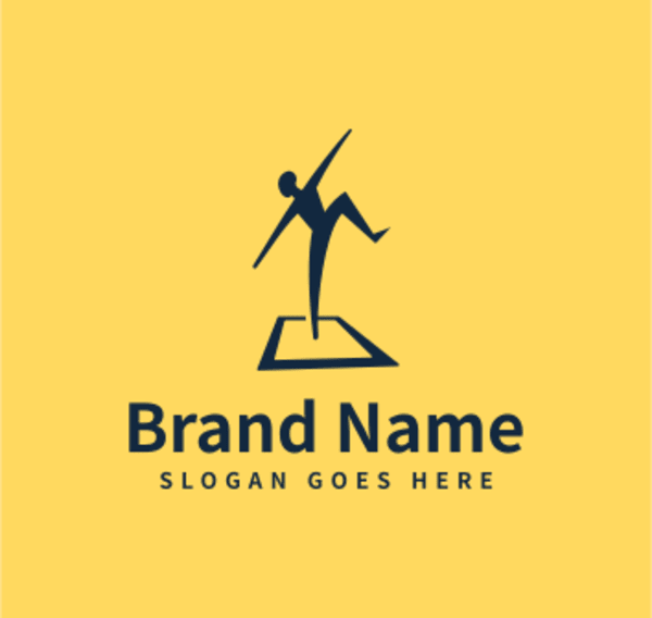 Man logo