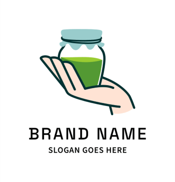 Jar logo