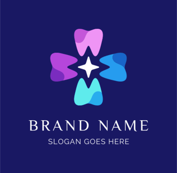 Dentist logo