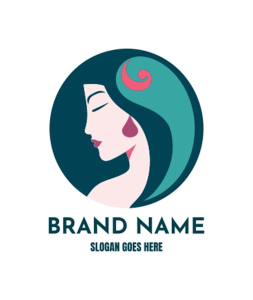 Earring logo