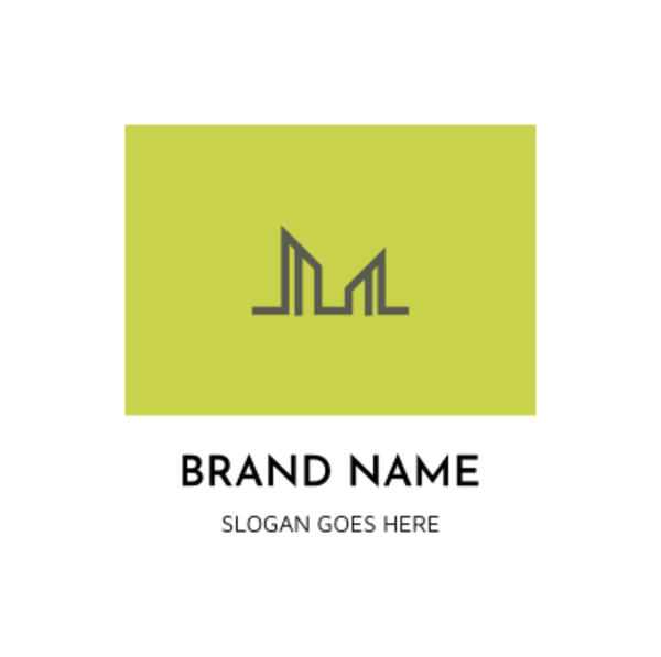Architecture logo