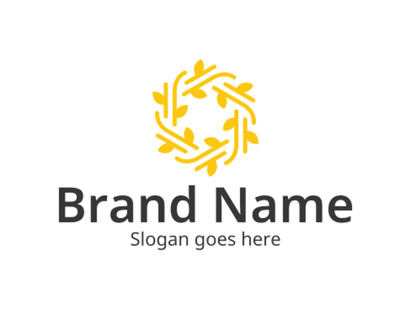 Nest logo
