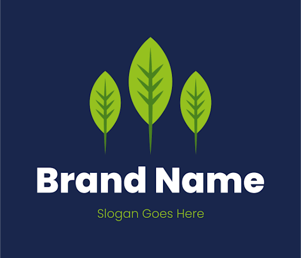 Vegan logo