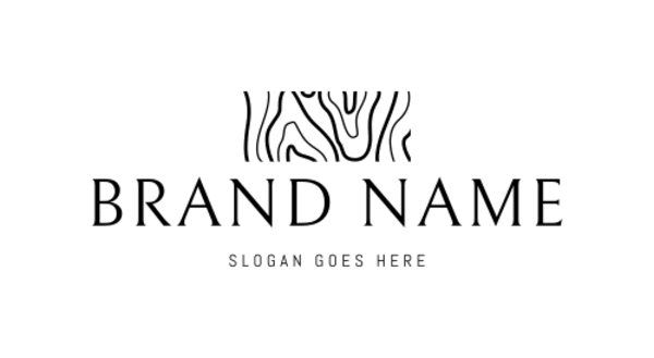 Map logo