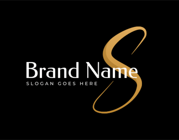 Swirl logo