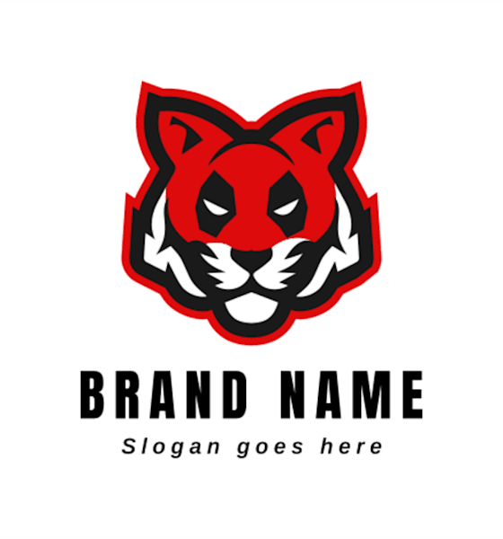 Tiger logo