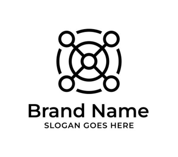 Chain logo