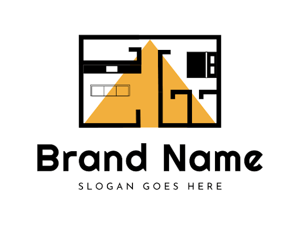 Apartment logo