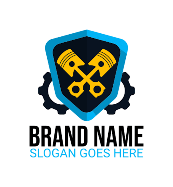 Auto Repair Services logo