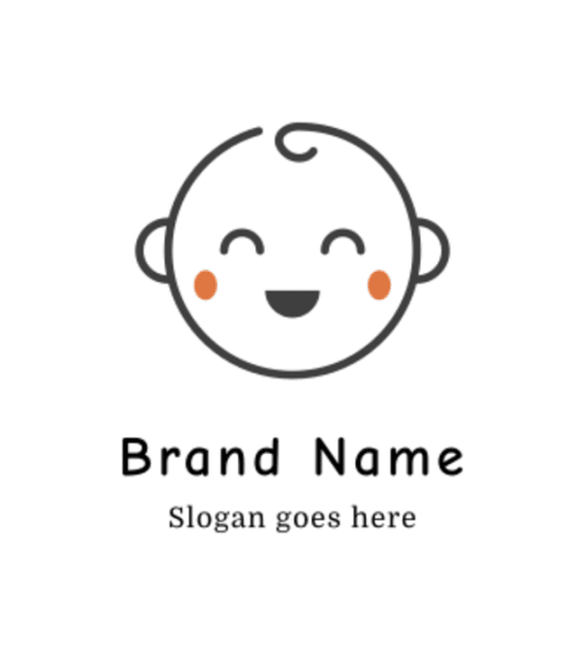 Baby logo