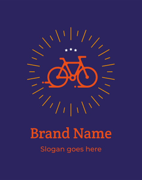 Bike logo