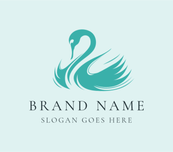 Swan logo