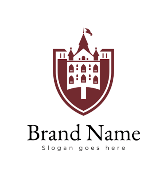 Castle logo