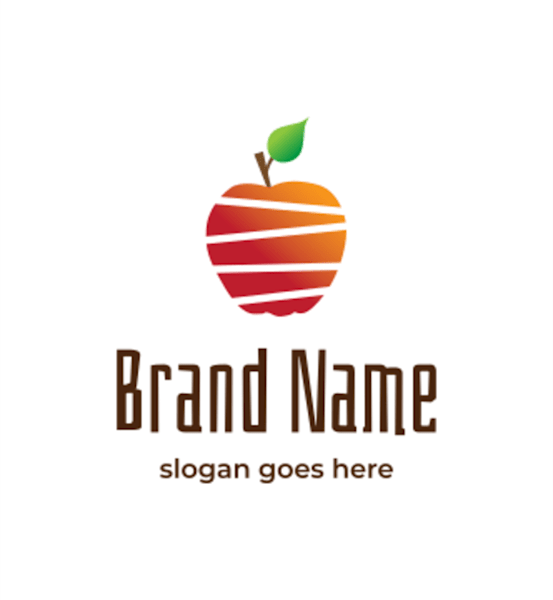 Slice logo