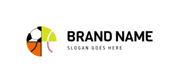 Tennis logo