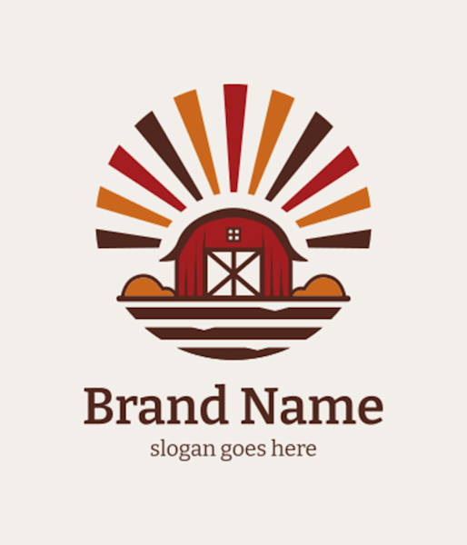 Barn logo