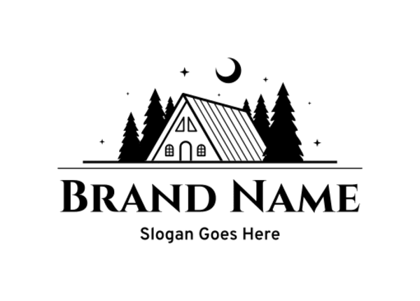Cabin logo