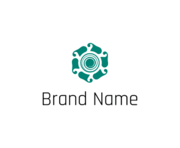 Spiral logo