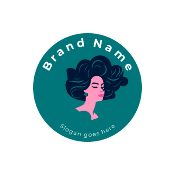 Earring logo