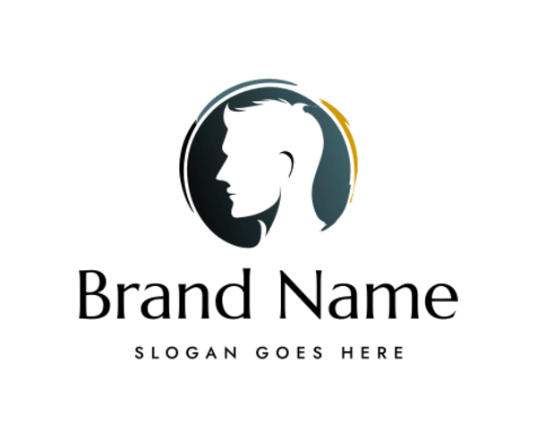 Character logo