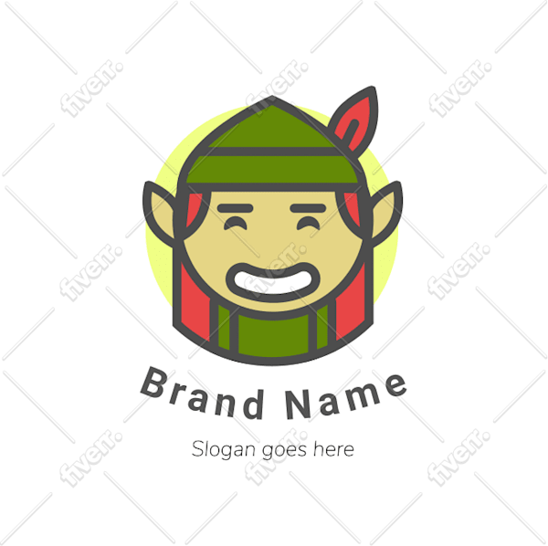 3d Design logo