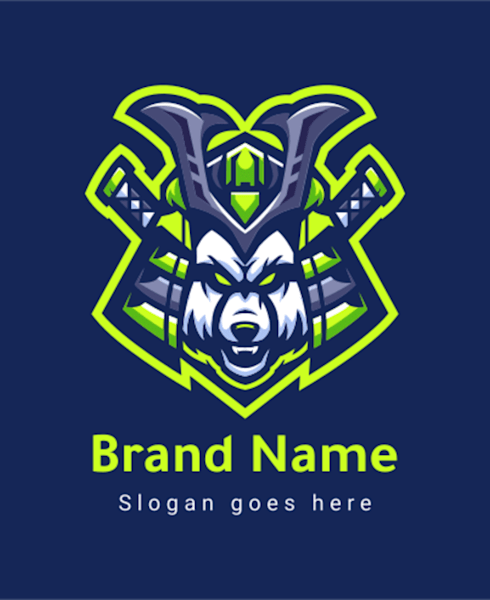 Samurai logo