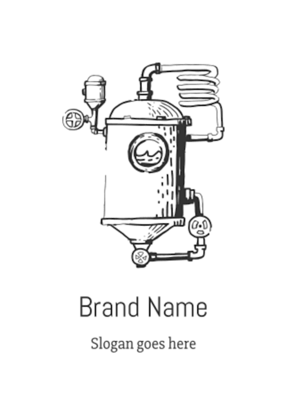 Beer logo